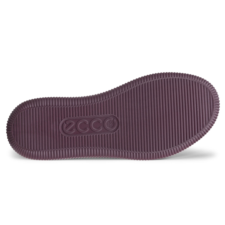 Кеды ECCO SOFT ZERO W 220283/61862