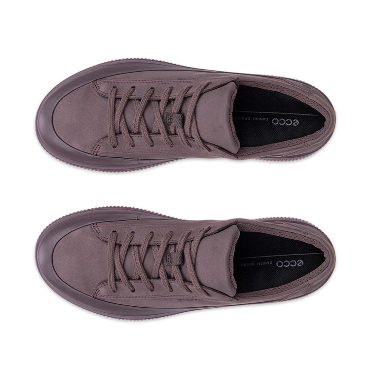 Кеды ECCO SOFT ZERO W 220283/61862