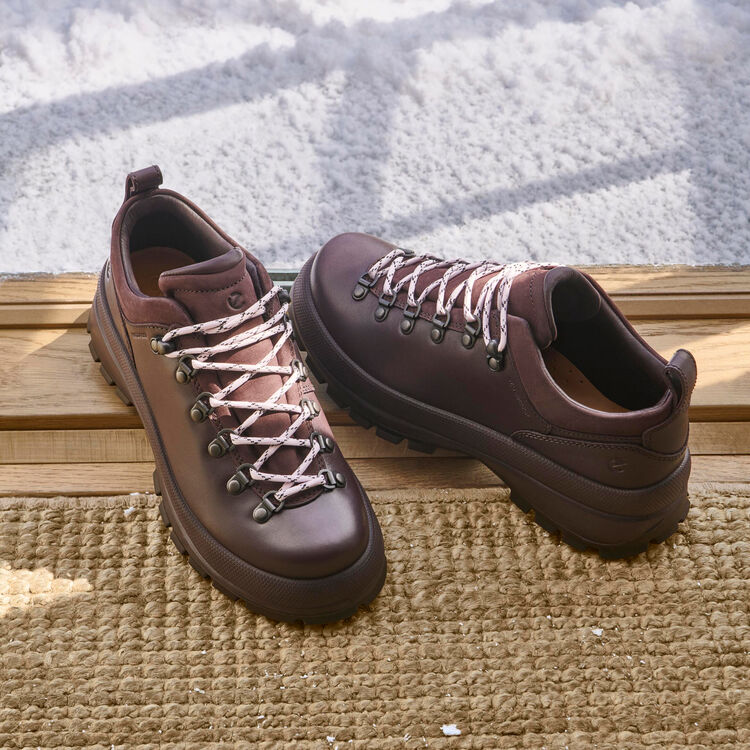 Полуботинки ECCO TRACK 30 W 220713/61333