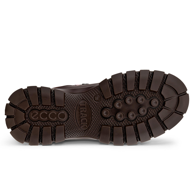 Полуботинки ECCO TRACK 30 W 220713/61333