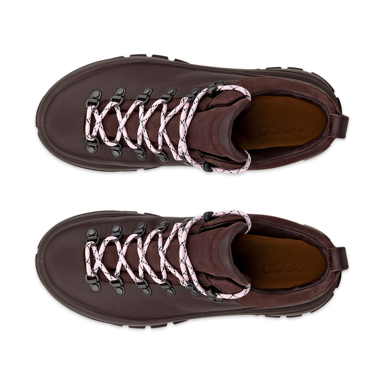 Полуботинки ECCO TRACK 30 W 220713/61333