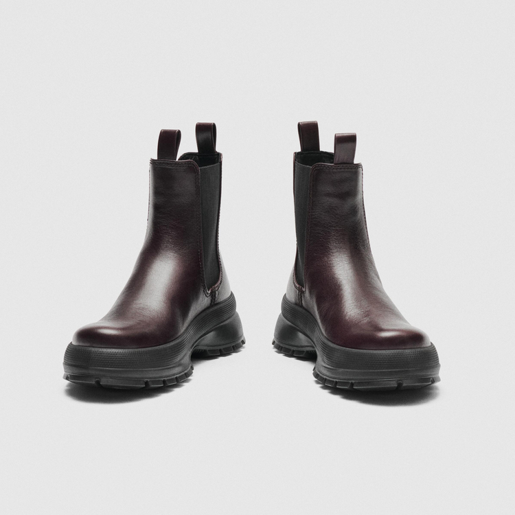 Челси ECCO TRACK 30 W 220753/61290 Челси ECCO TRACK 30 W 220753/61290