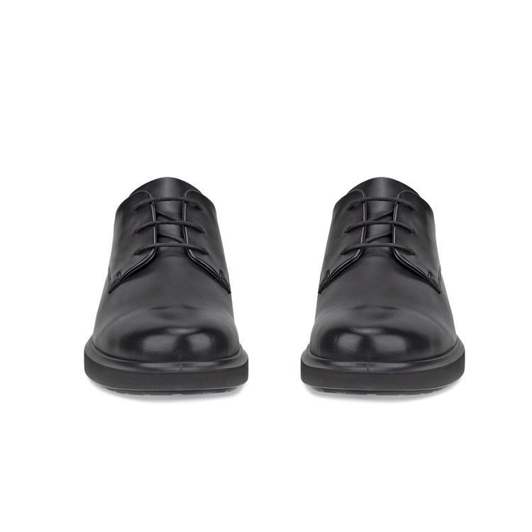 Полуботинки ECCO METROPOLE AMSTERDAM 222033/01001