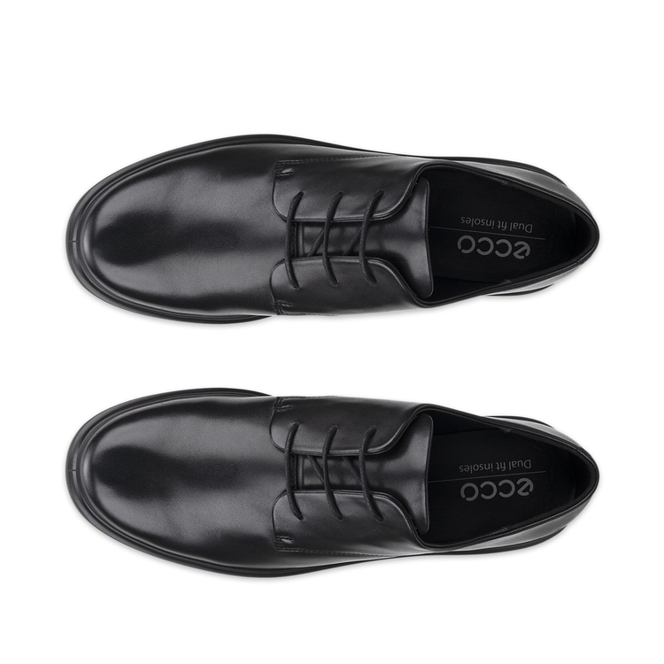 Полуботинки ECCO METROPOLE AMSTERDAM 222033/01001