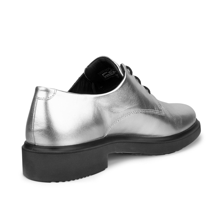 Полуботинки ECCO METROPOLE AMSTERDAM 222033/01682