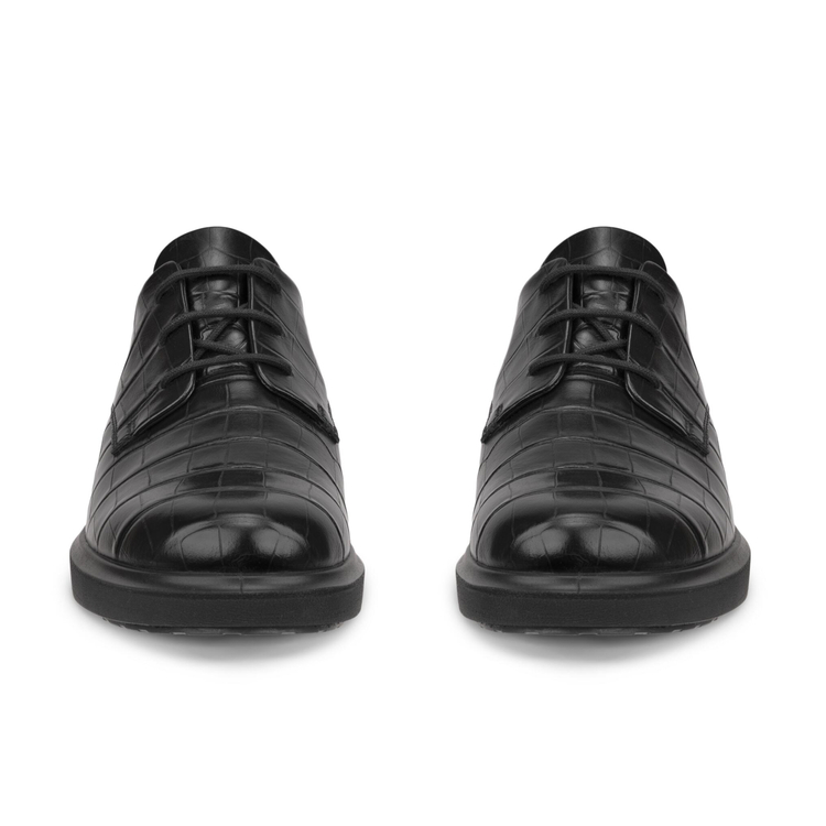 Полуботинки ECCO METROPOLE AMSTERDAM 222033/11001