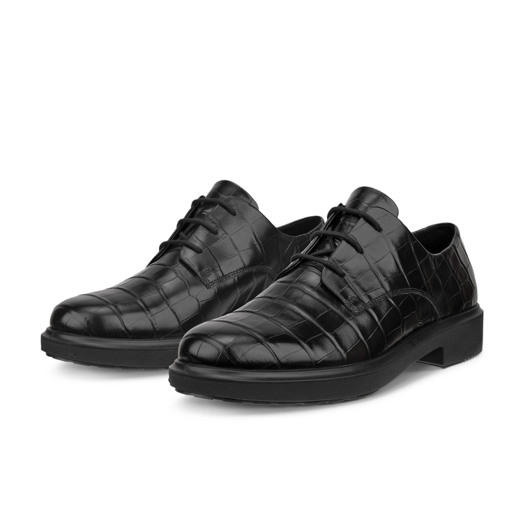 Полуботинки ECCO METROPOLE AMSTERDAM 222033/11001