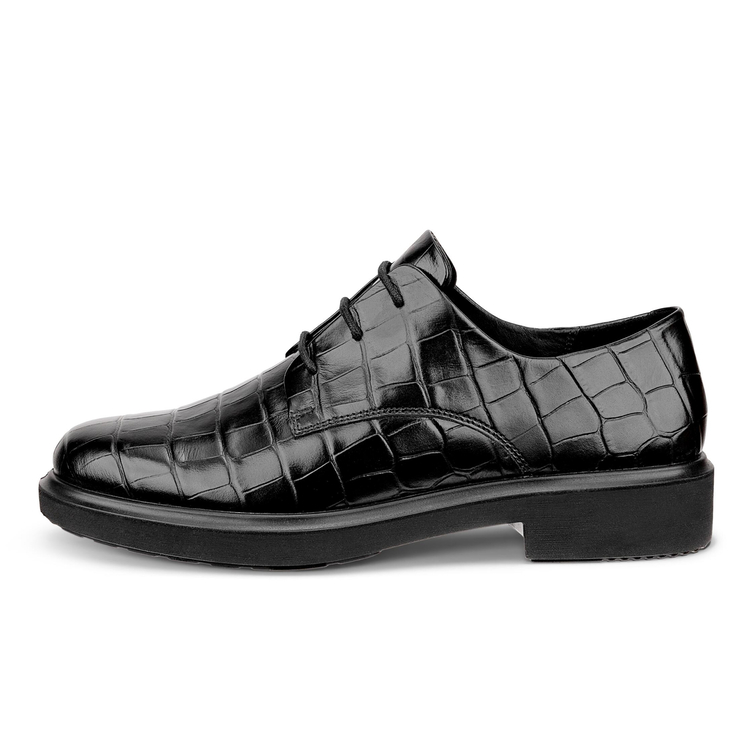 Полуботинки ECCO METROPOLE AMSTERDAM 222033/11001