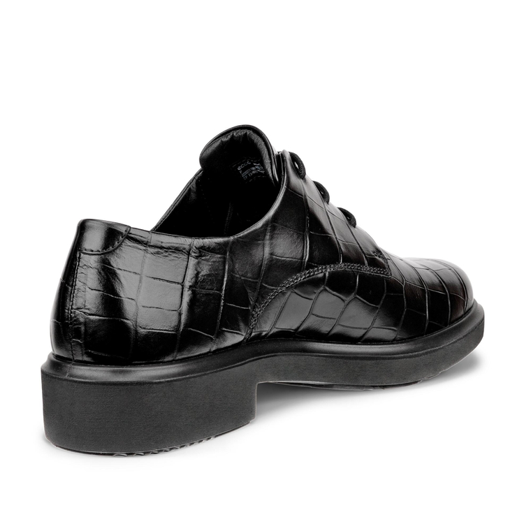 Полуботинки ECCO METROPOLE AMSTERDAM 222033/11001