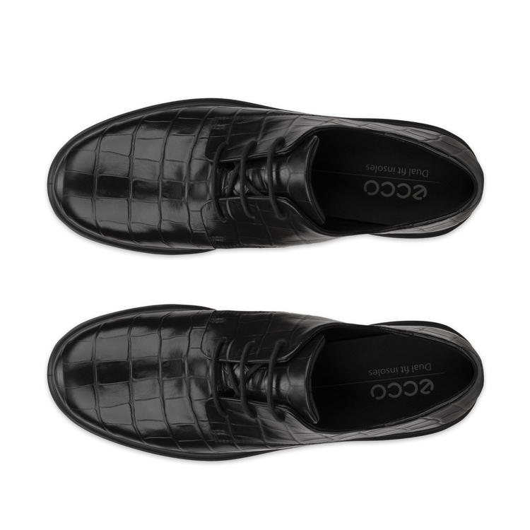 Полуботинки ECCO METROPOLE AMSTERDAM 222033/11001