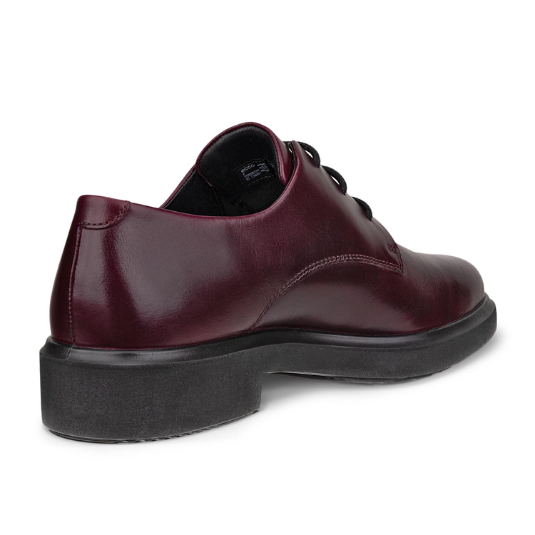 Полуботинки ECCO METROPOLE AMSTERDAM 222033/61291