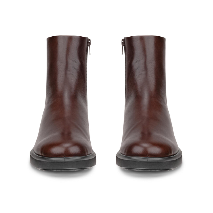 Ботинки ECCO METROPOLE AMSTERDAM 222063/01667