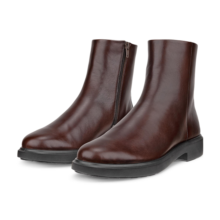 Ботинки ECCO METROPOLE AMSTERDAM 222063/01667