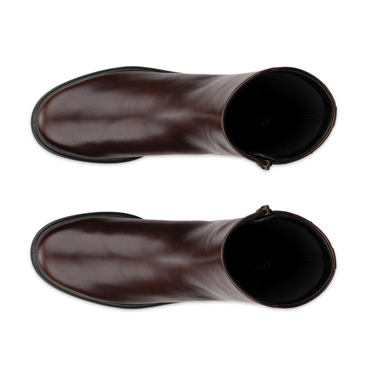 Ботинки ECCO METROPOLE AMSTERDAM 222063/01667