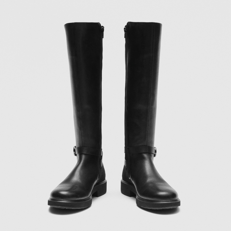 Сапоги ECCO METROPOLE AMSTERDAM 222073/51052