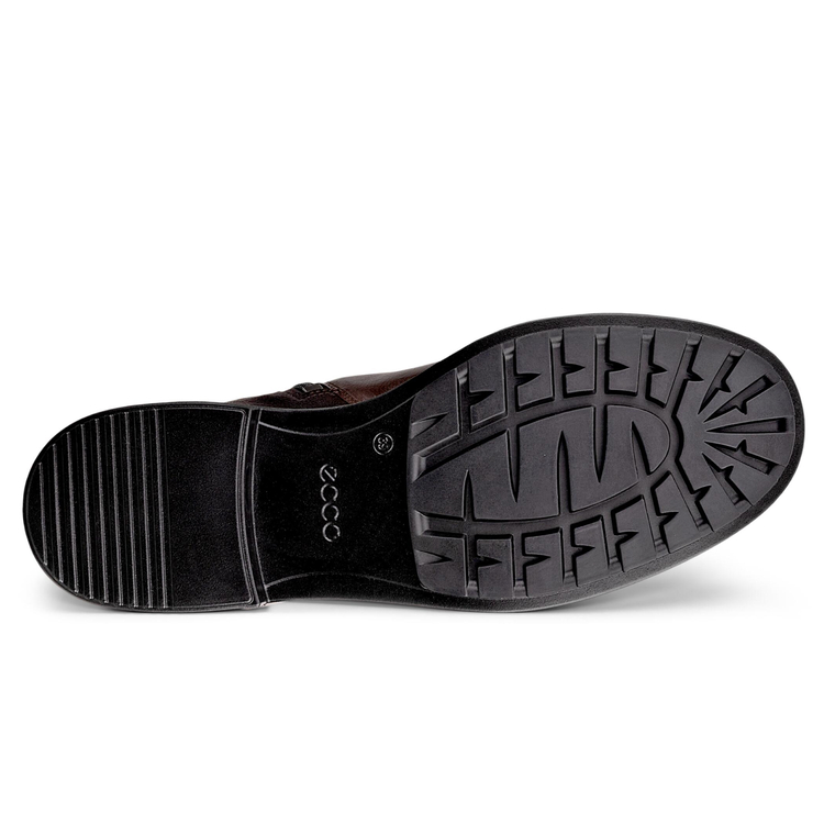 Сапоги ECCO METROPOLE AMSTERDAM 222073/59477