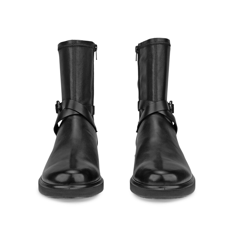 Ботинки ECCO METROPOLE AMSTERDAM 222083/51052