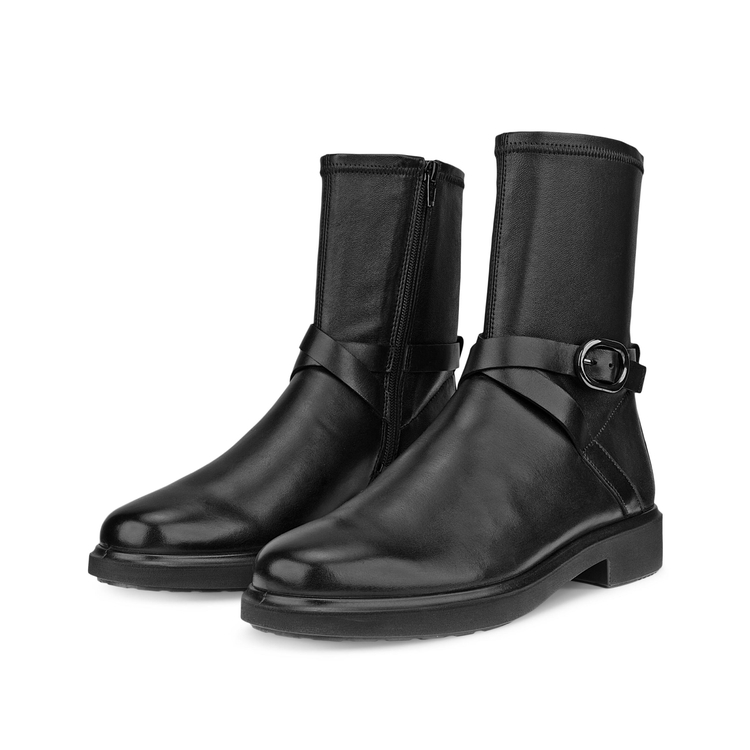 Ботинки ECCO METROPOLE AMSTERDAM 222083/51052