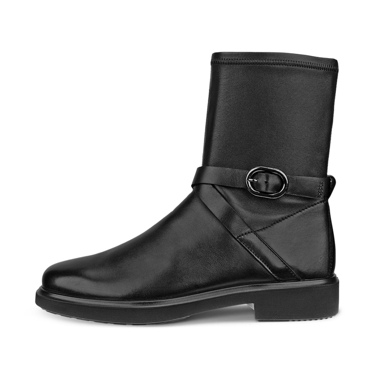 Ботинки ECCO METROPOLE AMSTERDAM 222083/51052