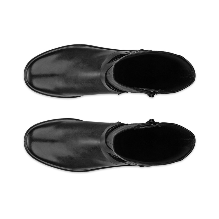 Ботинки ECCO METROPOLE AMSTERDAM 222083/51052