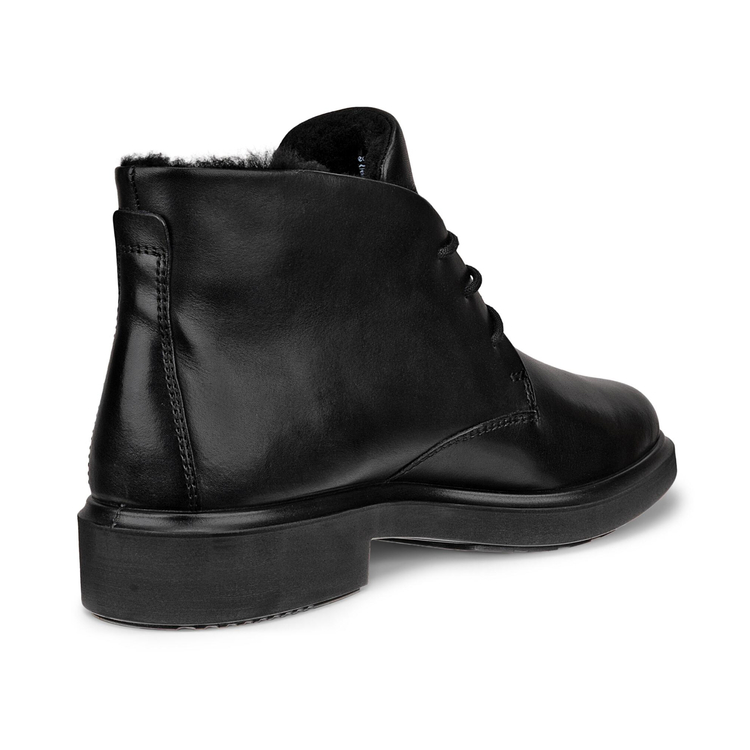 Ботинки ECCO METROPOLE AMSTERDAM 222093/01001