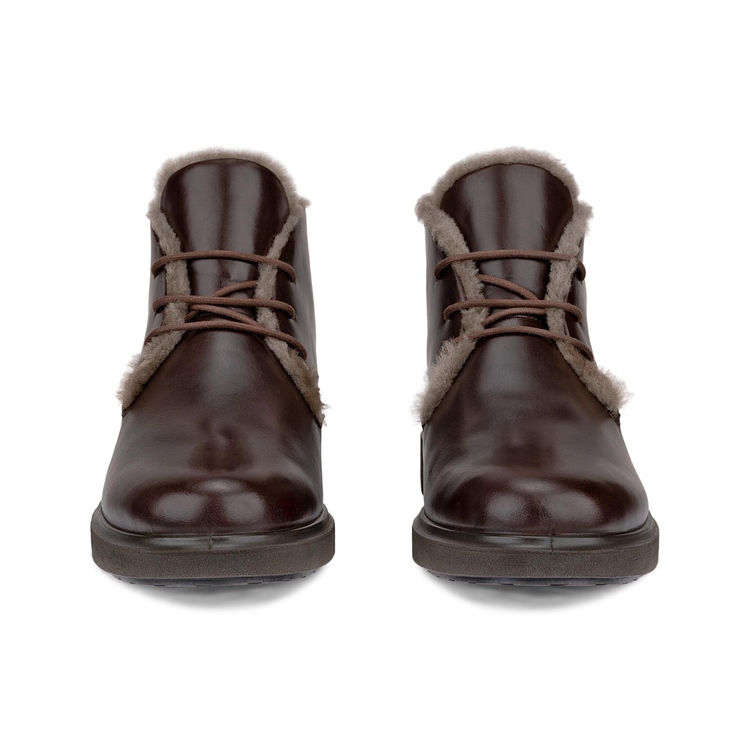 Ботинки ECCO METROPOLE AMSTERDAM 222093/01667