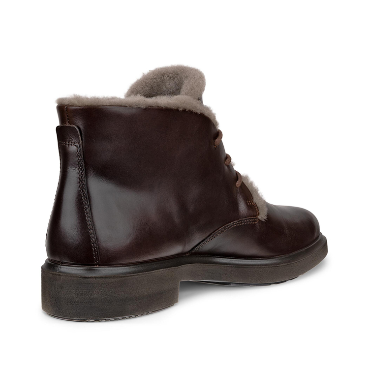 Ботинки ECCO METROPOLE AMSTERDAM 222093/01667