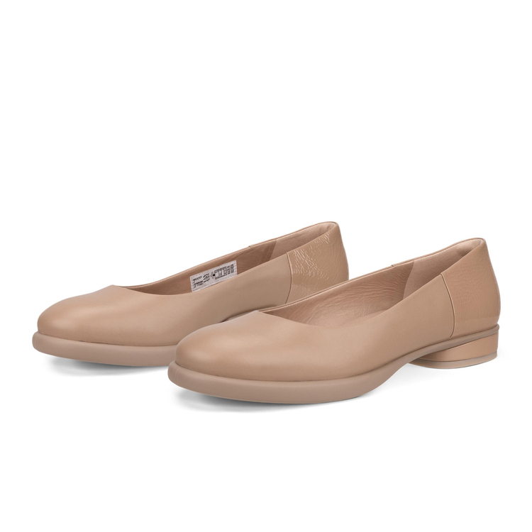 Балетки ECCO SCULPTED LX 222303/01084 Балетки ECCO SCULPTED LX 222303/01084