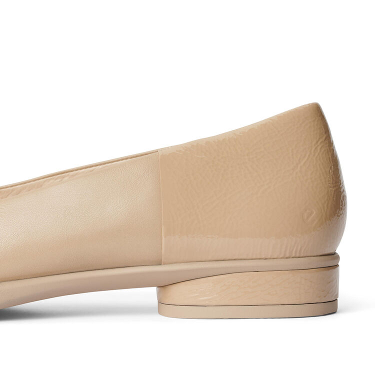 Балетки ECCO SCULPTED LX 222303/01084 Балетки ECCO SCULPTED LX 222303/01084