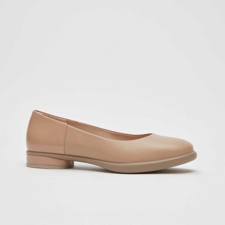 Балетки ECCO SCULPTED LX 222303/01084 Балетки ECCO SCULPTED LX 222303/01084