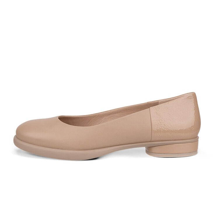 Балетки ECCO SCULPTED LX 222303/01084