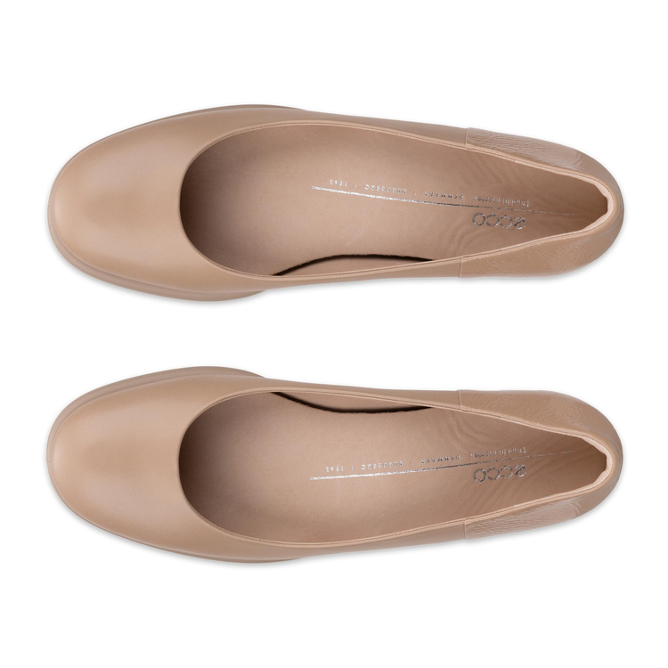 Балетки ECCO SCULPTED LX 222303/01084 Балетки ECCO SCULPTED LX 222303/01084