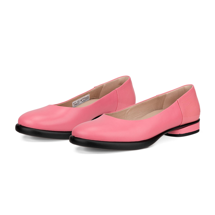 Балетки ECCO SCULPTED LX 222303/01399 Балетки ECCO SCULPTED LX 222303/01399