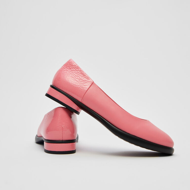 Балетки ECCO SCULPTED LX 222303/01399 Балетки ECCO SCULPTED LX 222303/01399
