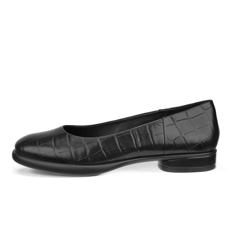 Балетки ECCO SCULPTED LX 222303/11001