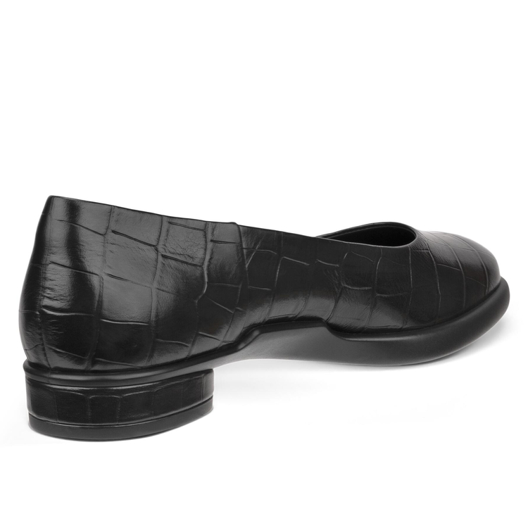 Балетки ECCO SCULPTED LX 222303/11001 Балетки ECCO SCULPTED LX 222303/11001