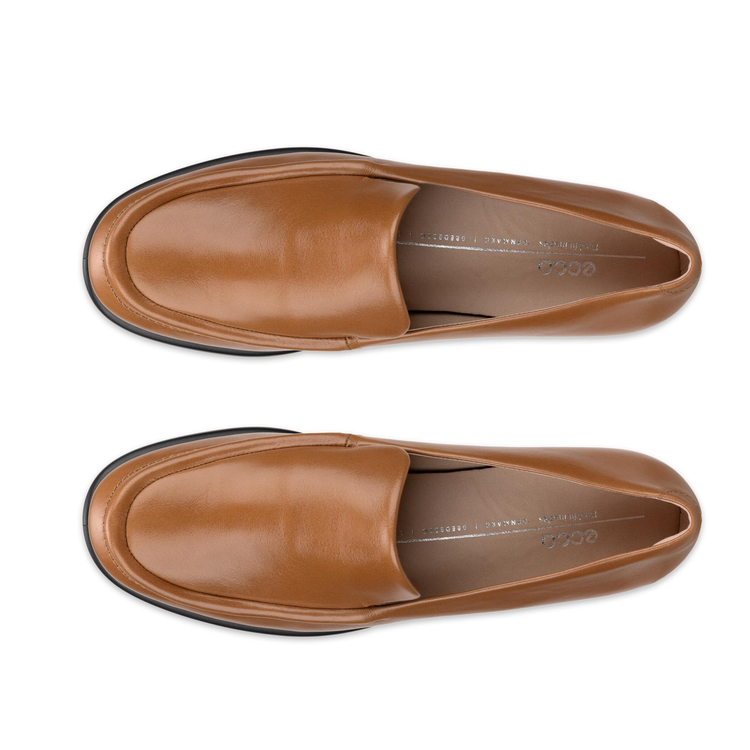 Лоферы ECCO SCULPTED LX 222313/01291