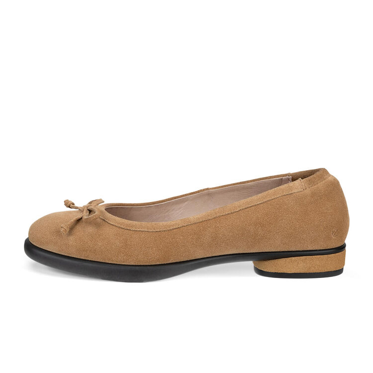 Балетки ECCO SCULPTED LX 222323/01291