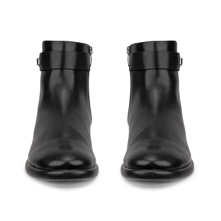 Ботинки ECCO SCULPTED LX 222353/01001 Ботинки ECCO SCULPTED LX 222353/01001