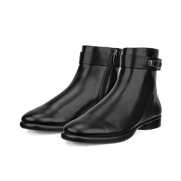 Ботинки ECCO SCULPTED LX 222353/01001 Ботинки ECCO SCULPTED LX 222353/01001