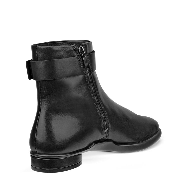 Ботинки ECCO SCULPTED LX 222353/01001 Ботинки ECCO SCULPTED LX 222353/01001