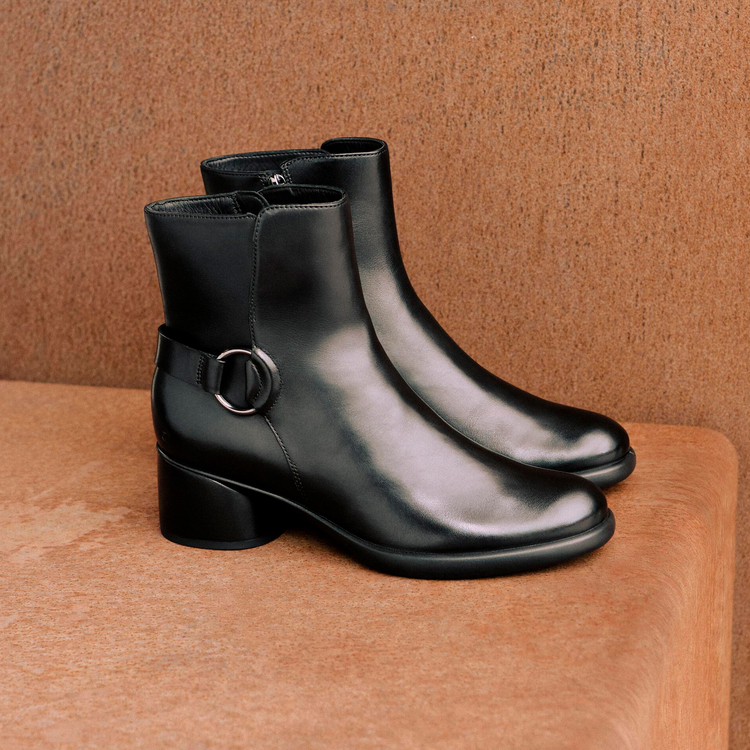 Ботильоны ECCO SCULPTED LX 35 222513/01001