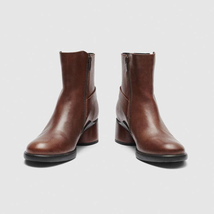 Ботильоны ECCO SCULPTED LX 35 222513/01014