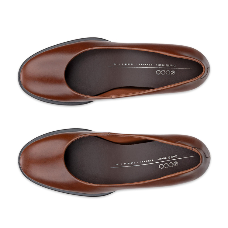 Туфли ECCO SCULPTED LX 55 222603/01014