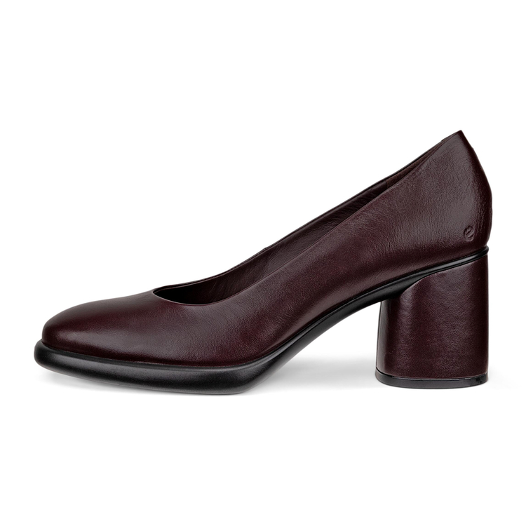 Туфли ECCO SCULPTED LX 55 222603/61290