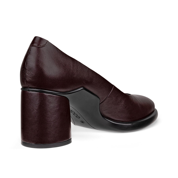 Туфли ECCO SCULPTED LX 55 222603/61290