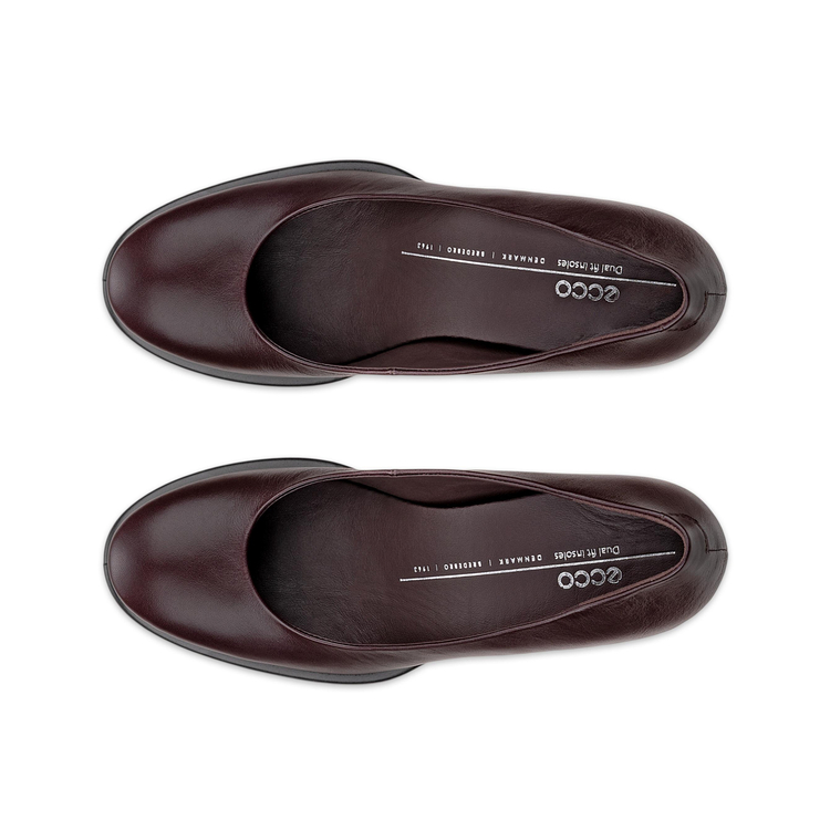 Туфли ECCO SCULPTED LX 55 222603/61290