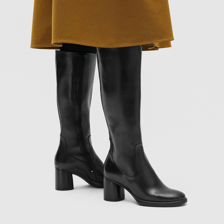 Сапоги ECCO SCULPTED LX 55 222693/01001