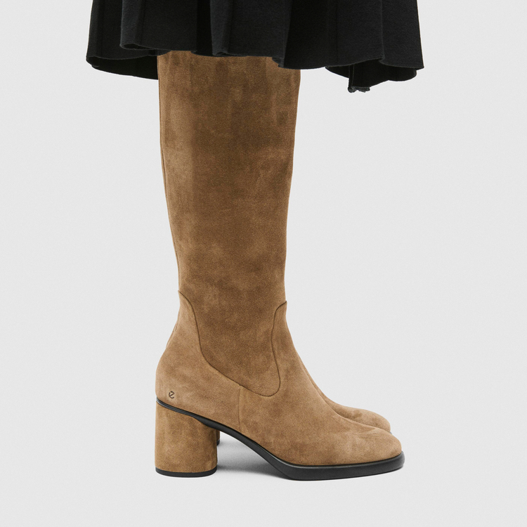 Сапоги ECCO SCULPTED LX 55 222693/05034