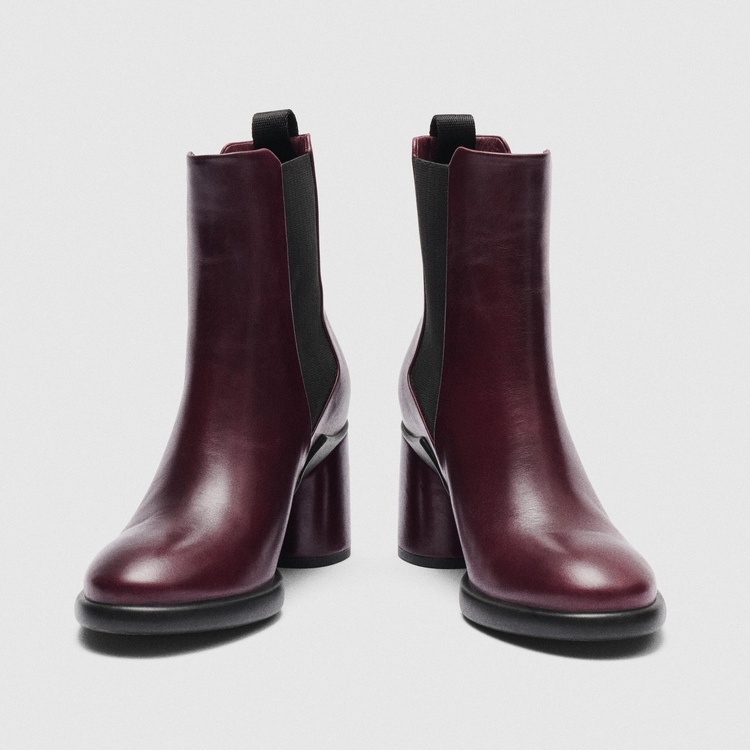 Челси ECCO SCULPTED LX 55 222703/61291